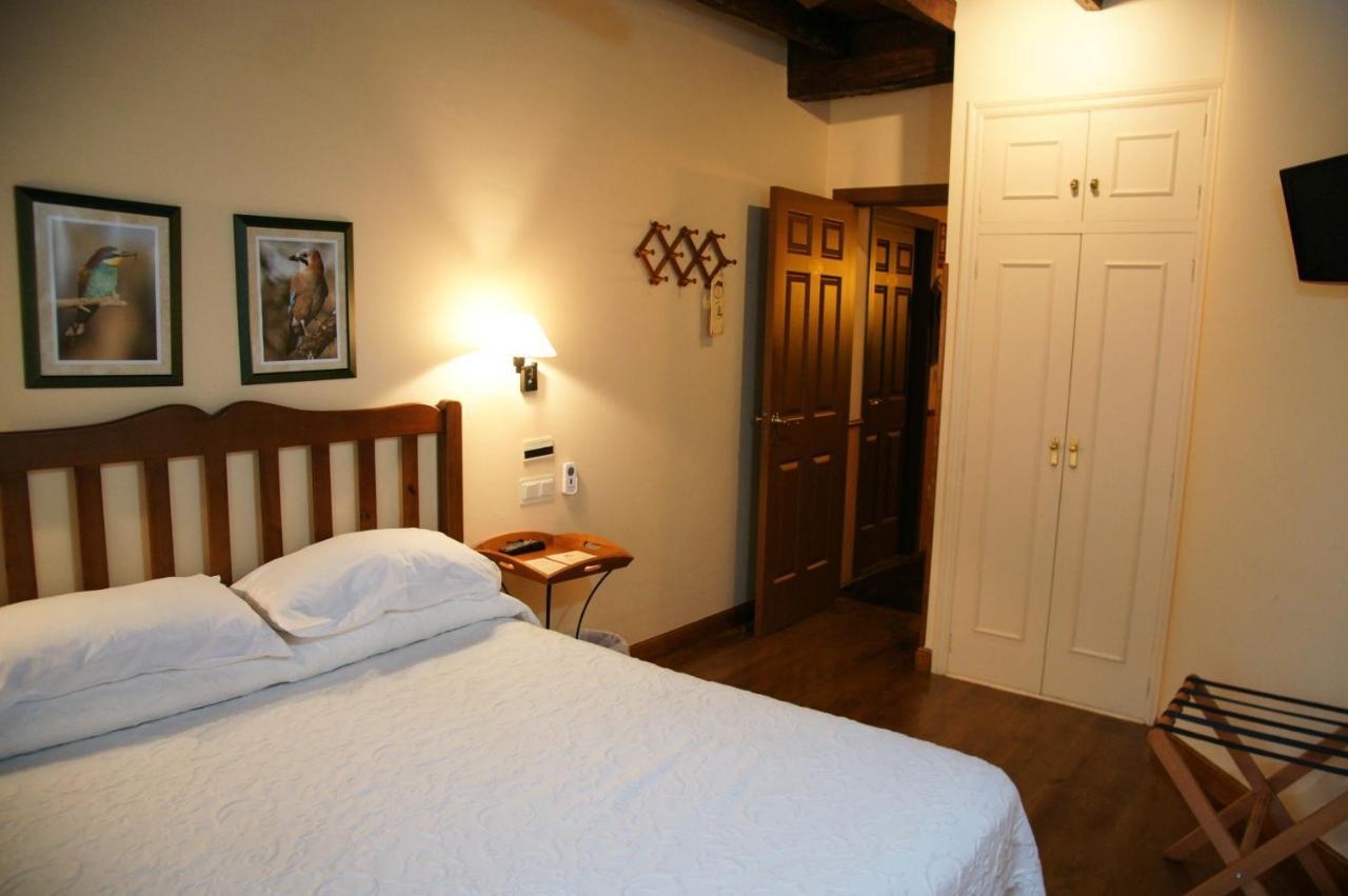 Habitación Doble Económica