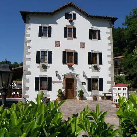 Casa Palacio Irigoienea-3
